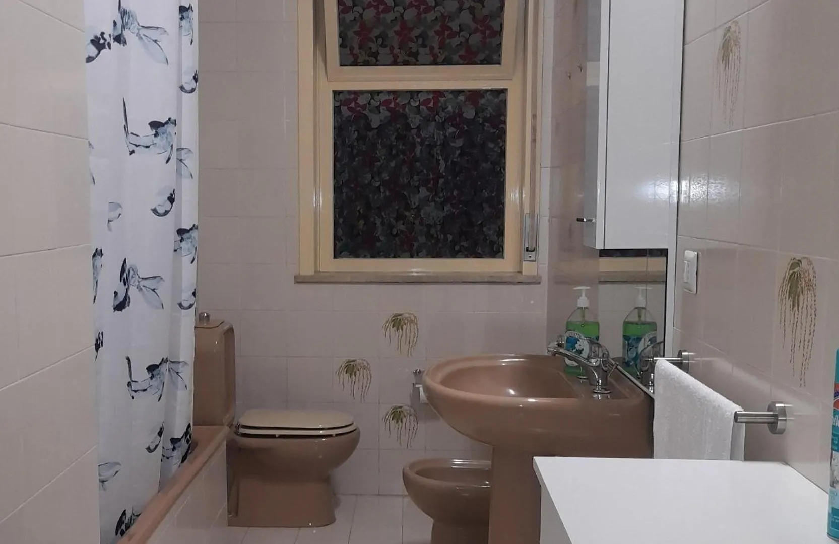 Harmony Apartment Torre Archirafi Italy