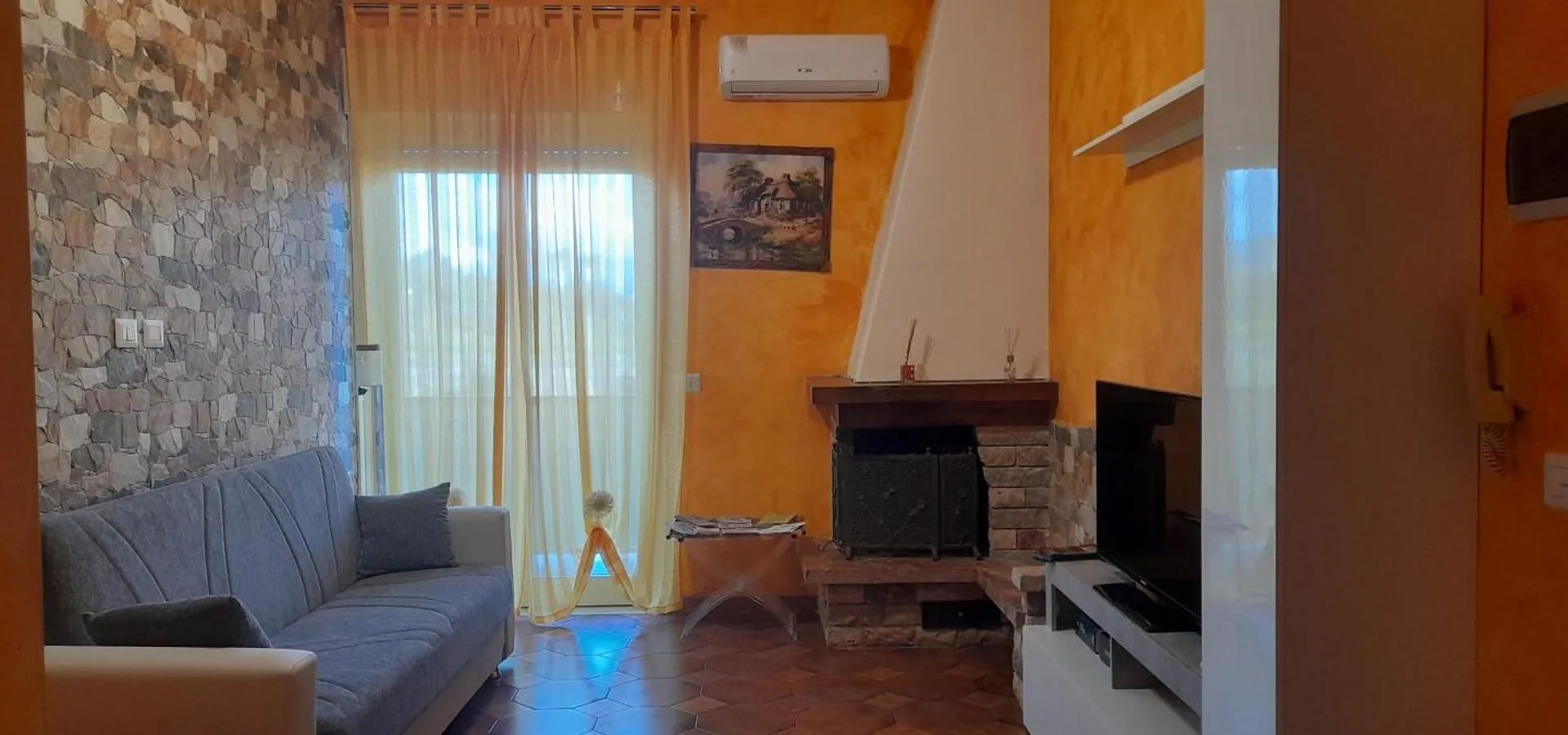 Harmony Apartment Torre Archirafi